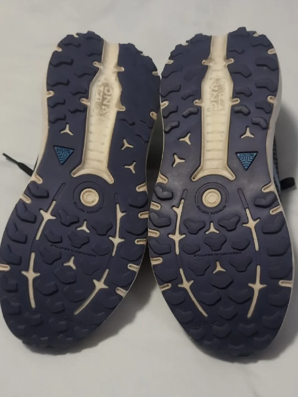 Brooks Caldera 6 Running Shoes/Women's 10
